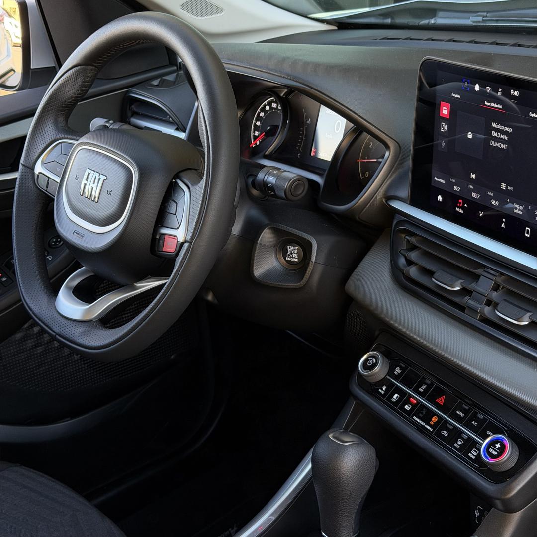 FIAT Fastback - Foto