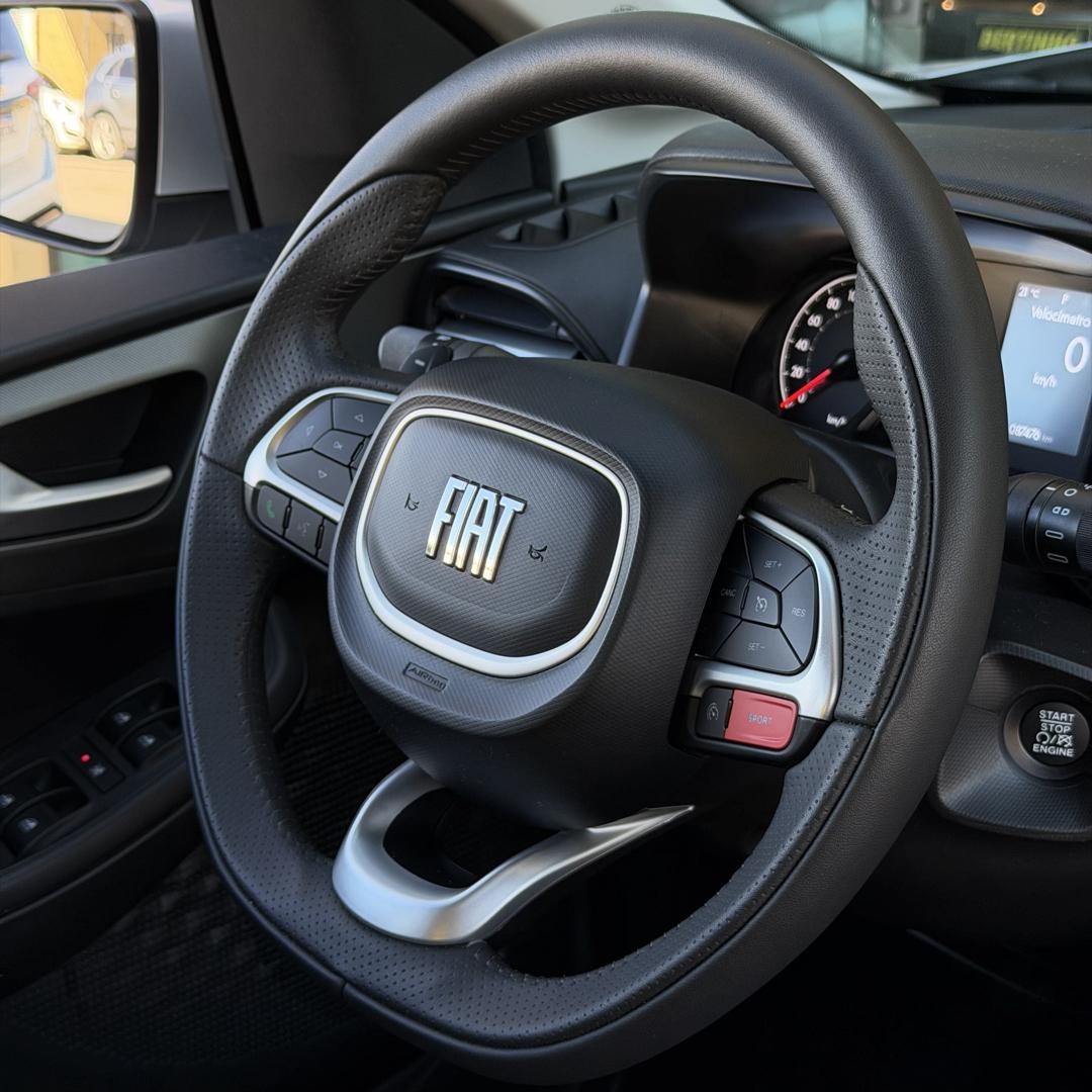 FIAT Fastback - Foto