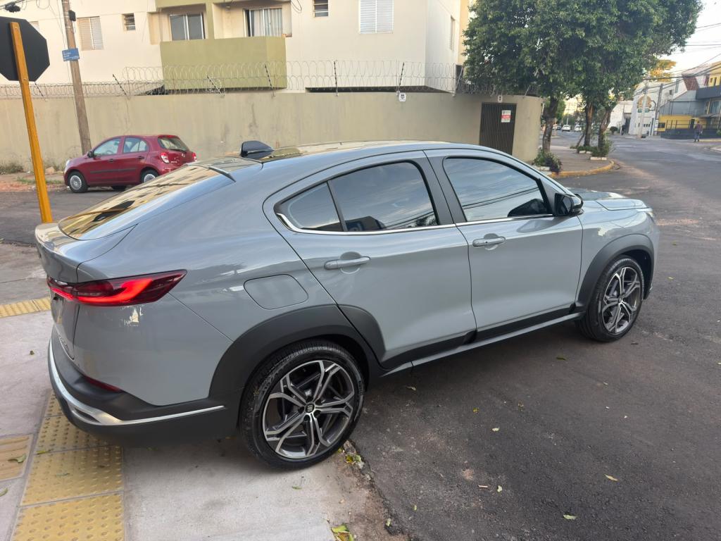 FIAT Fastback - Foto