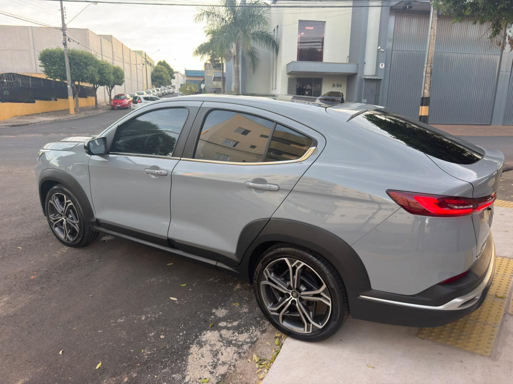 FIAT Fastback - Foto