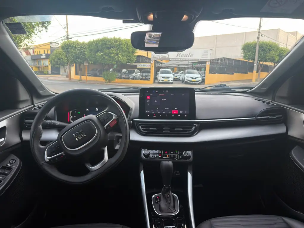FIAT Fastback - Foto