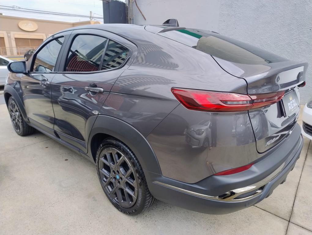 FIAT Fastback - Foto
