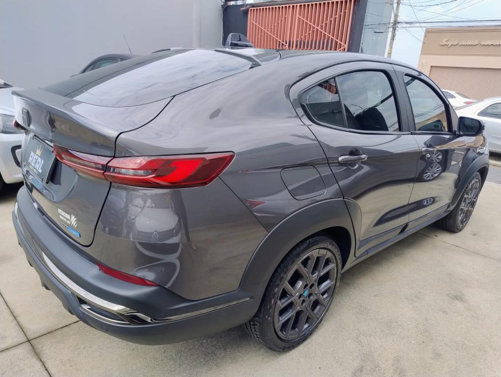 FIAT Fastback - Foto