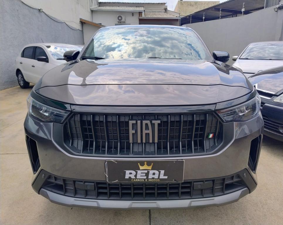 FIAT Fastback - Foto