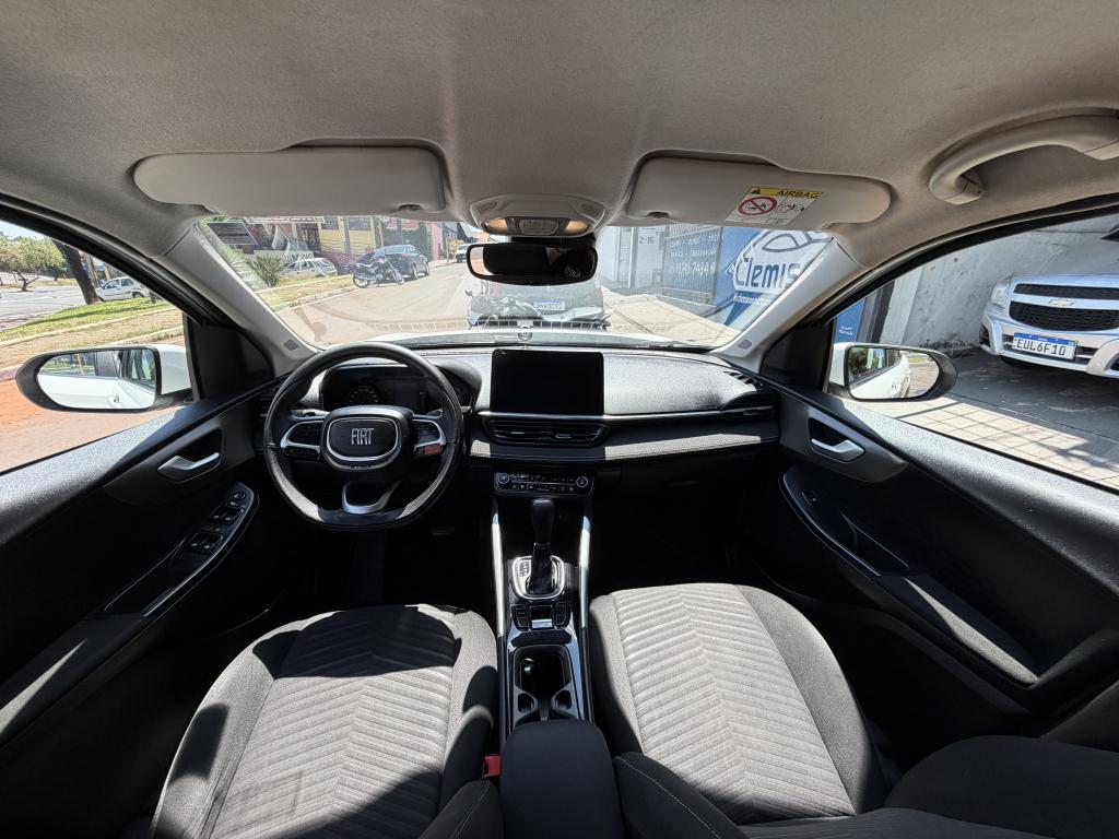 FIAT Fastback - Foto