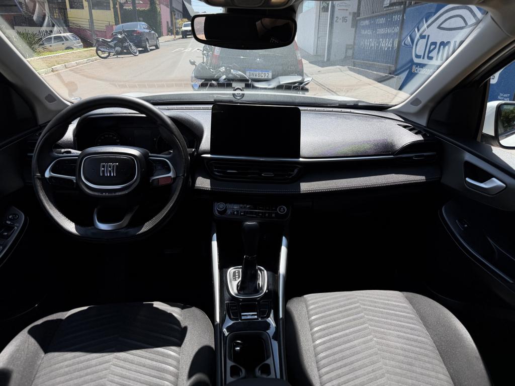 FIAT Fastback - Foto