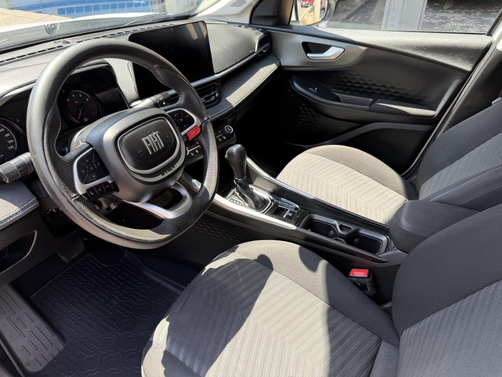 FIAT Fastback - Foto