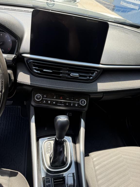 FIAT Fastback - Foto