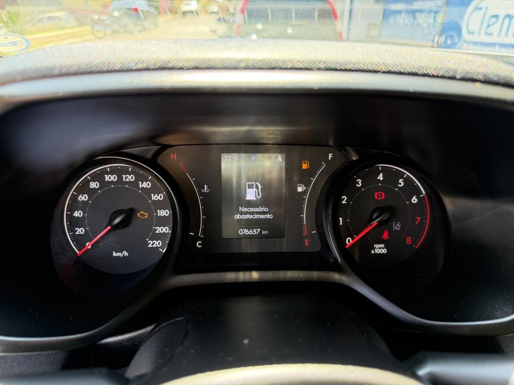 FIAT Fastback - Foto