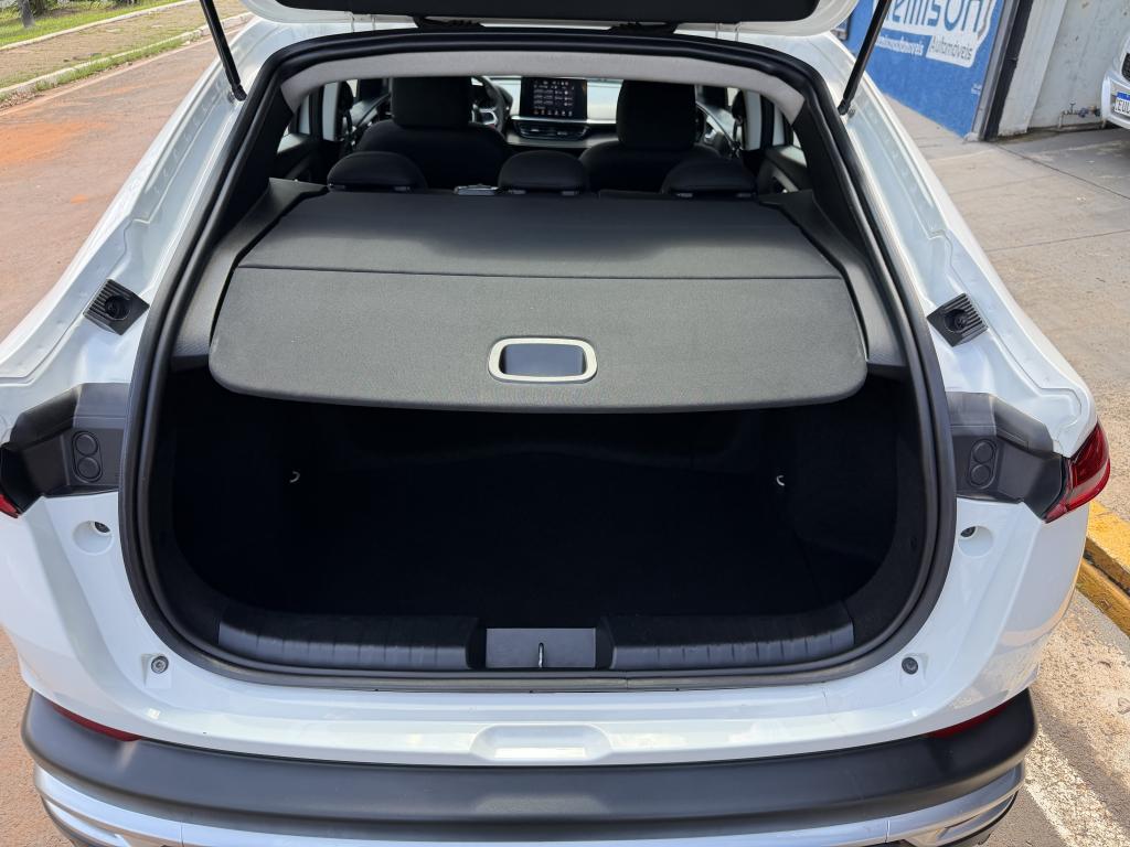 FIAT Fastback - Foto