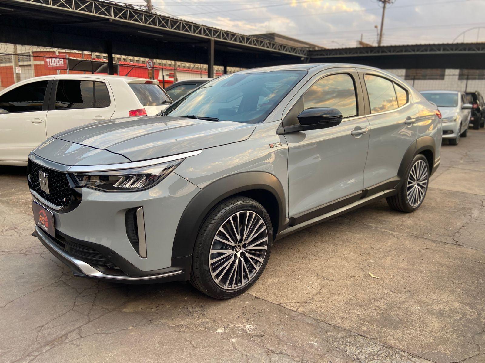 FIAT Fastback - Foto