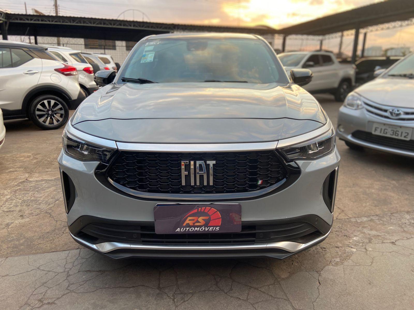 FIAT Fastback - Foto