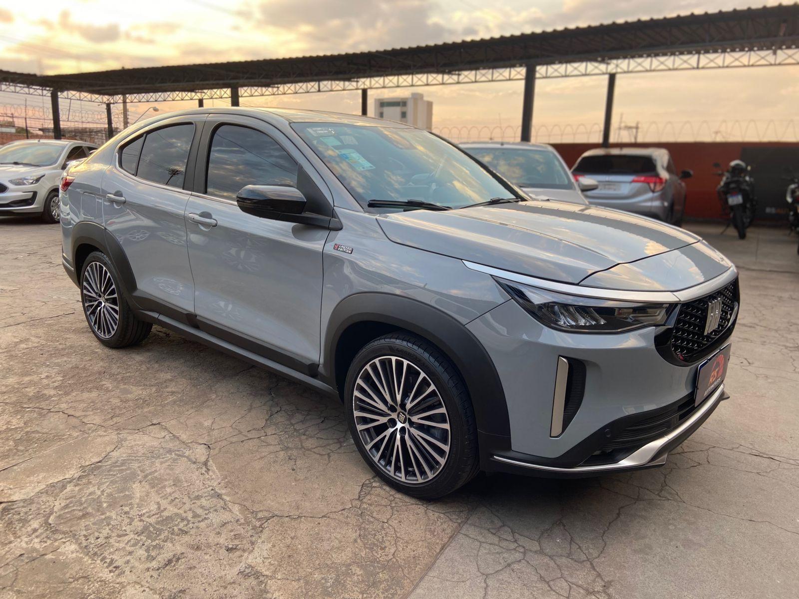 FIAT Fastback - Foto