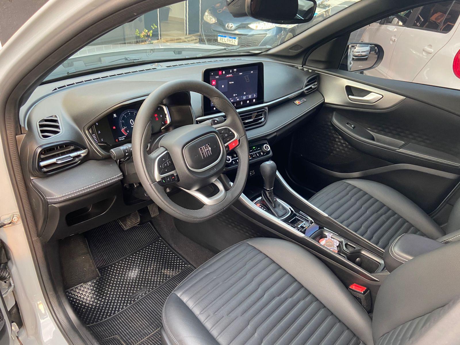 FIAT Fastback - Foto