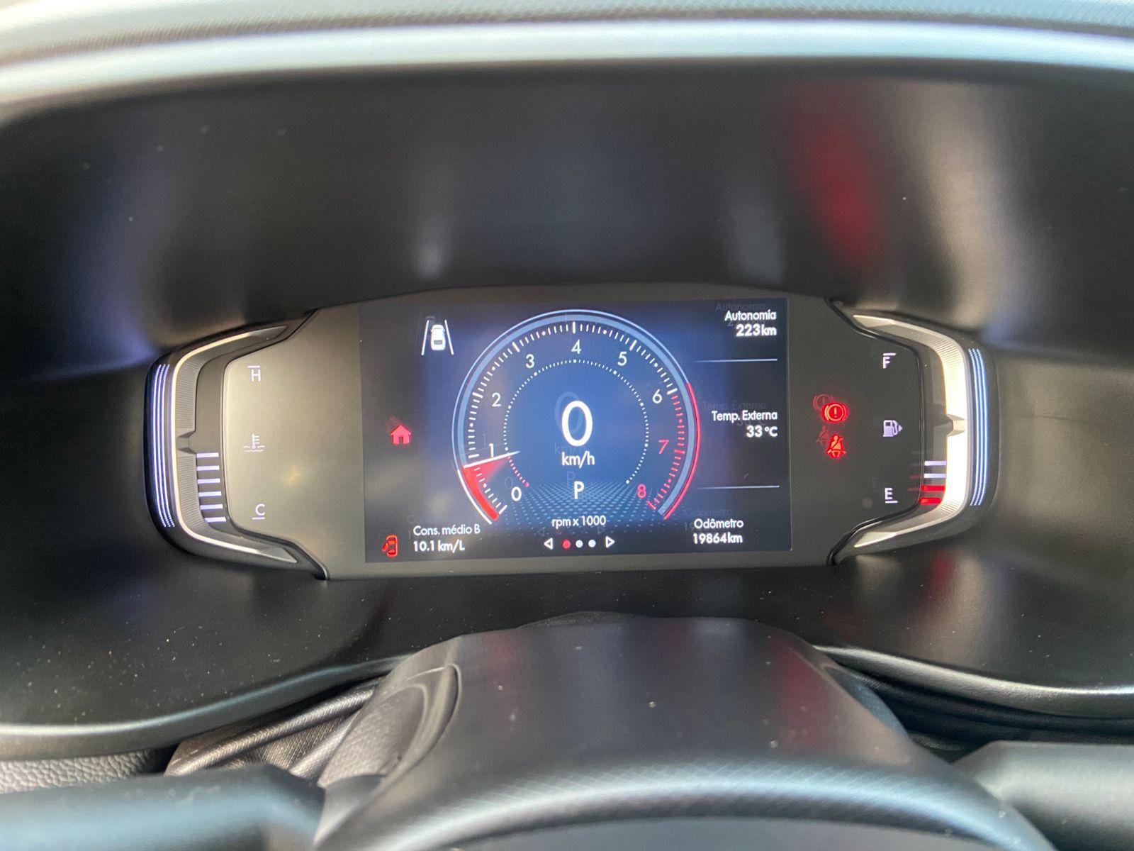 FIAT Fastback - Foto