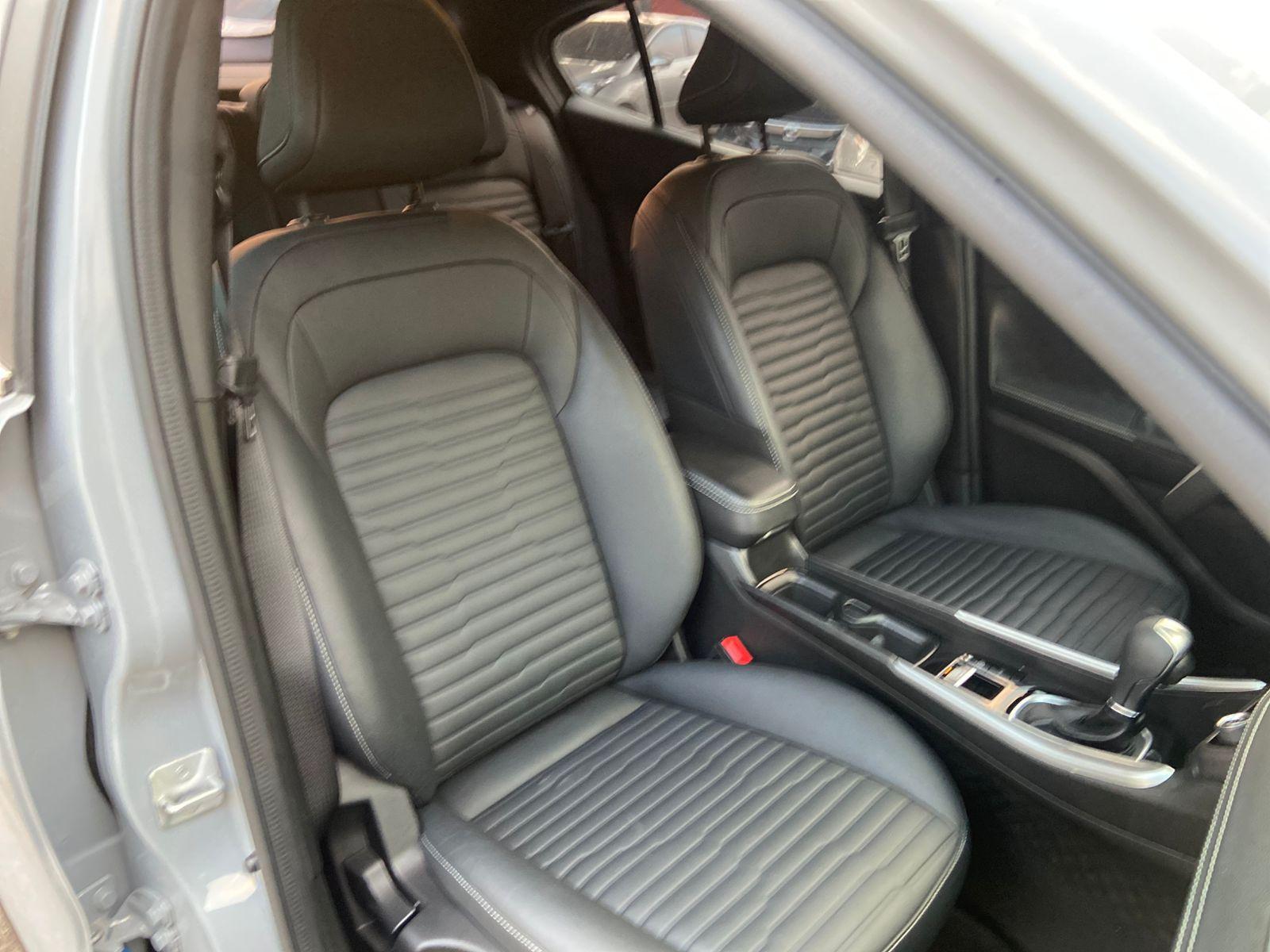 FIAT Fastback - Foto