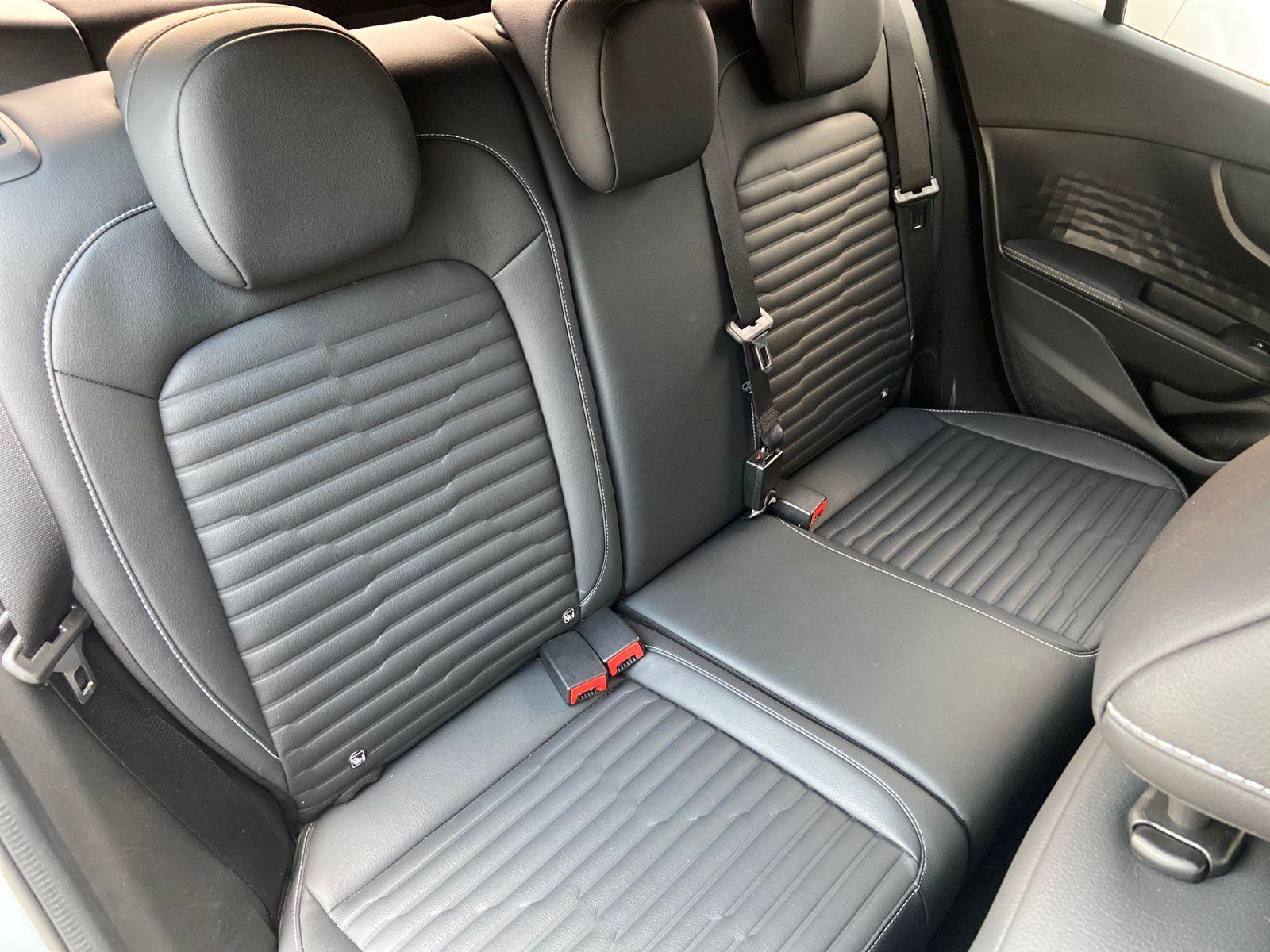 FIAT Fastback - Foto