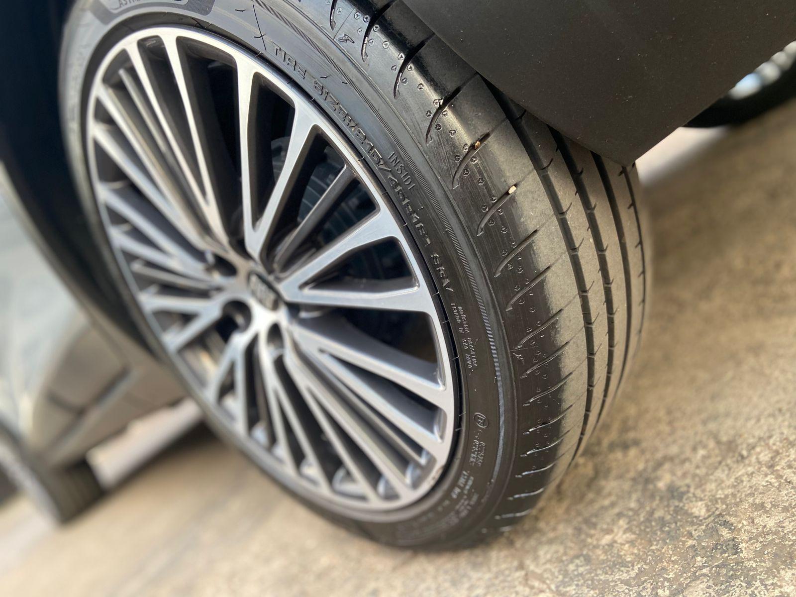 FIAT Fastback - Foto