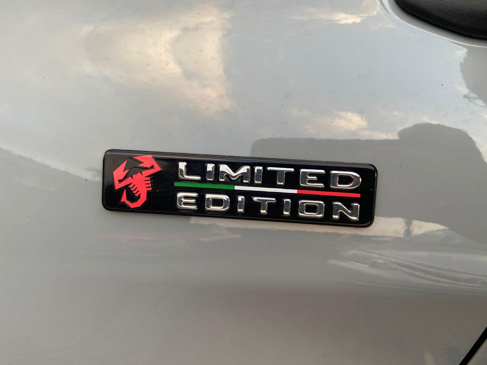 FIAT Fastback - Foto