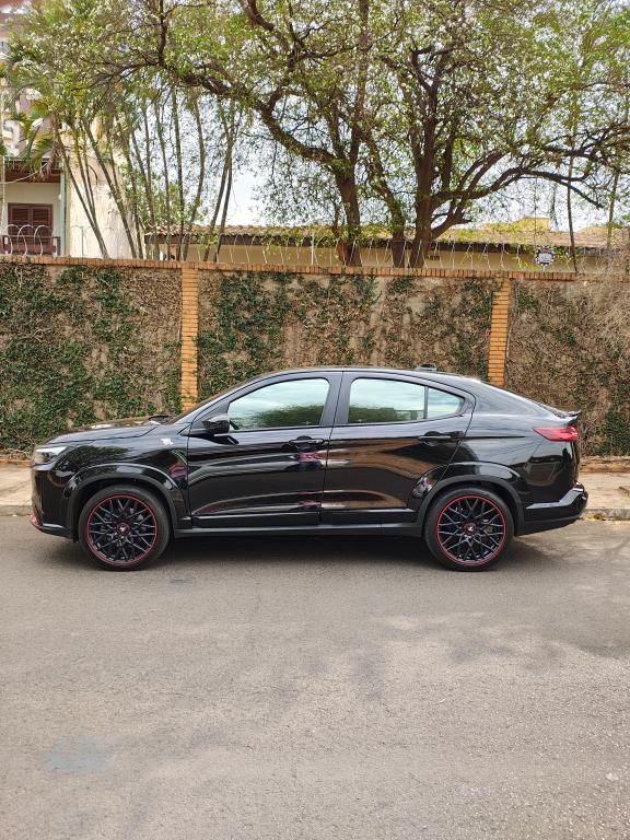 FIAT Fastback - Foto