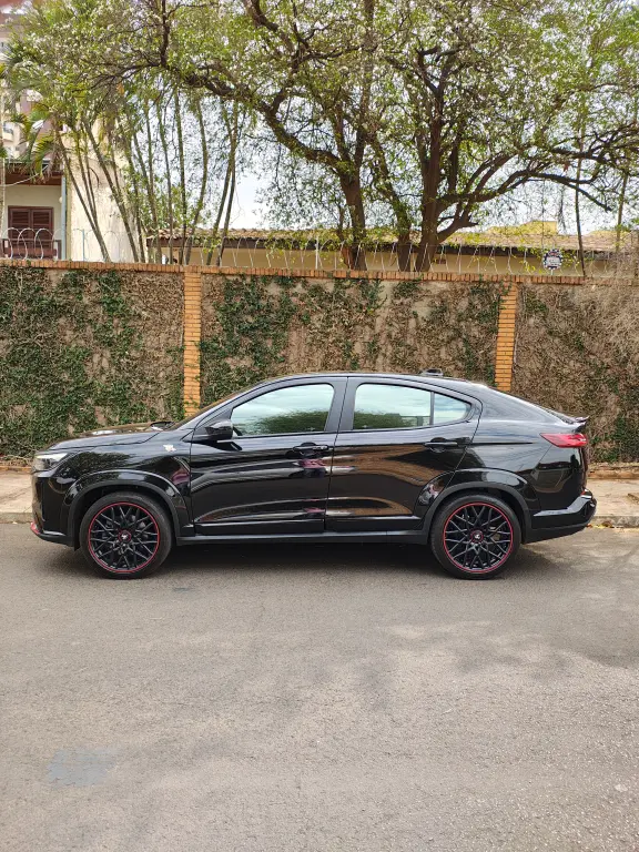 FIAT Fastback - Foto