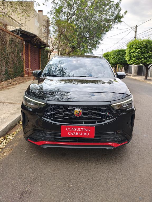 FIAT Fastback - Foto