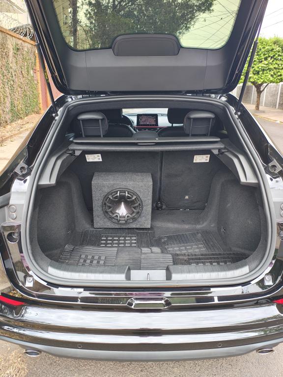 FIAT Fastback - Foto