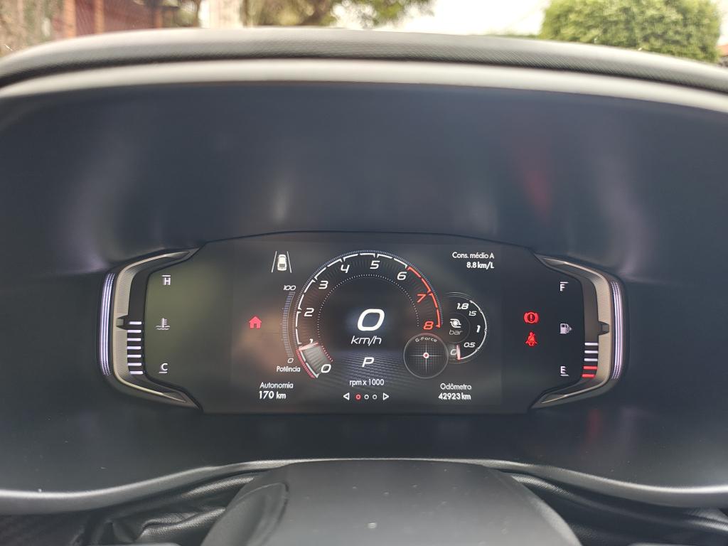 FIAT Fastback - Foto