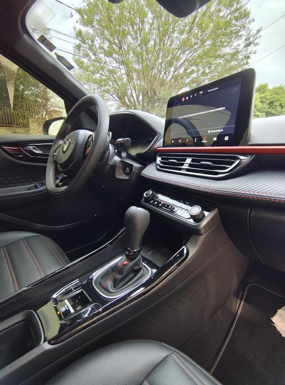 FIAT Fastback - Foto