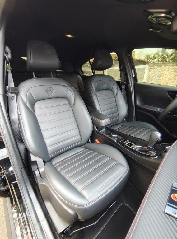 FIAT Fastback - Miniatura