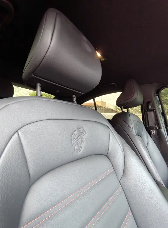 FIAT Fastback - Foto