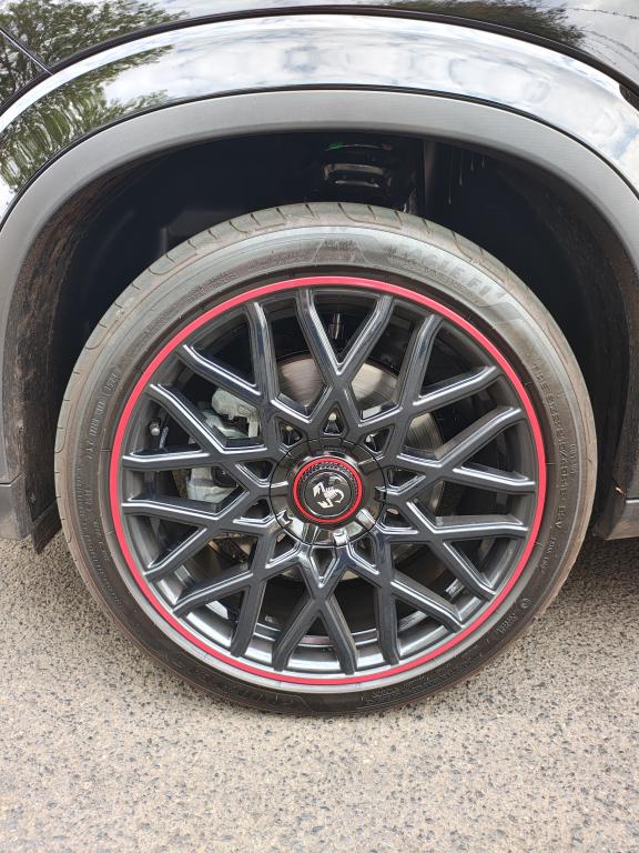 FIAT Fastback - Foto