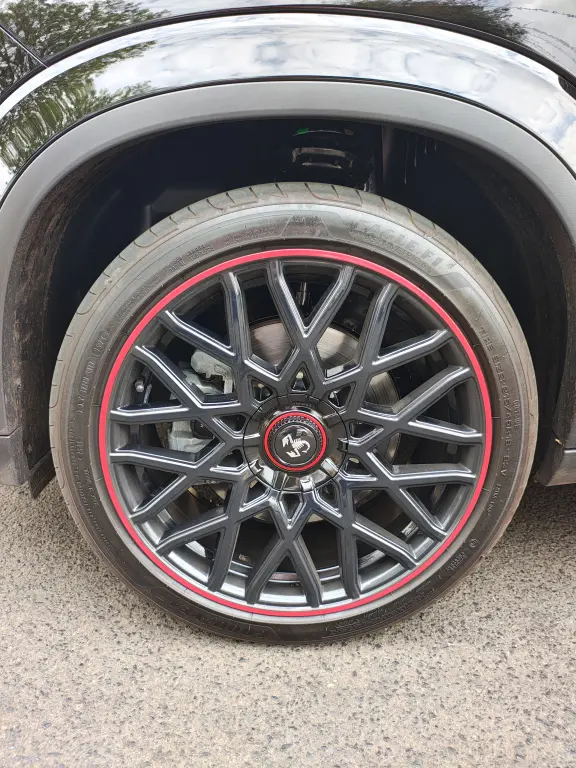 FIAT Fastback - Foto