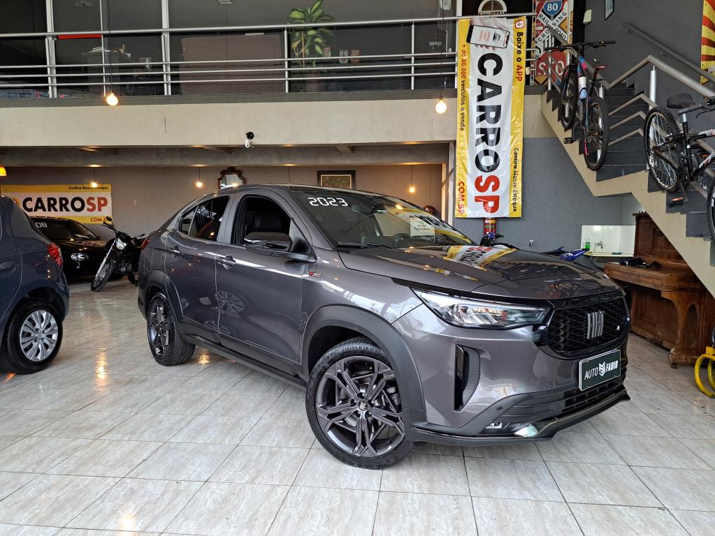 FIAT Fastback - Foto