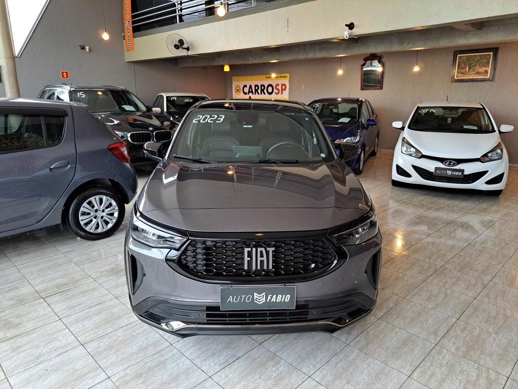 FIAT Fastback - Foto