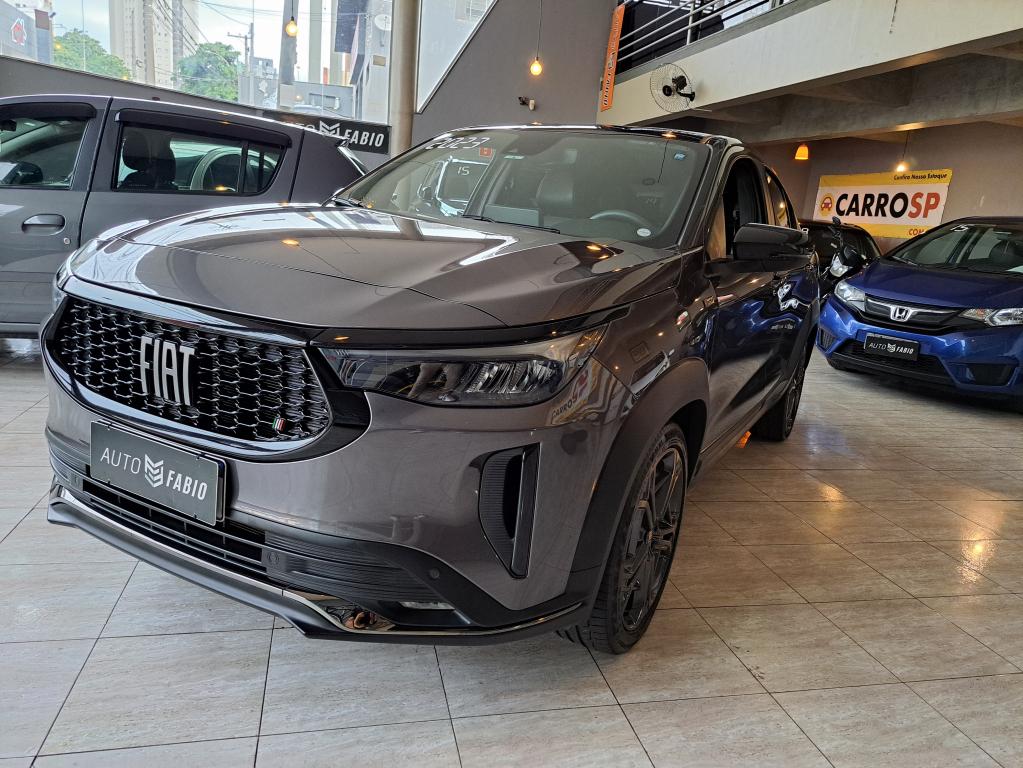 FIAT Fastback - Foto