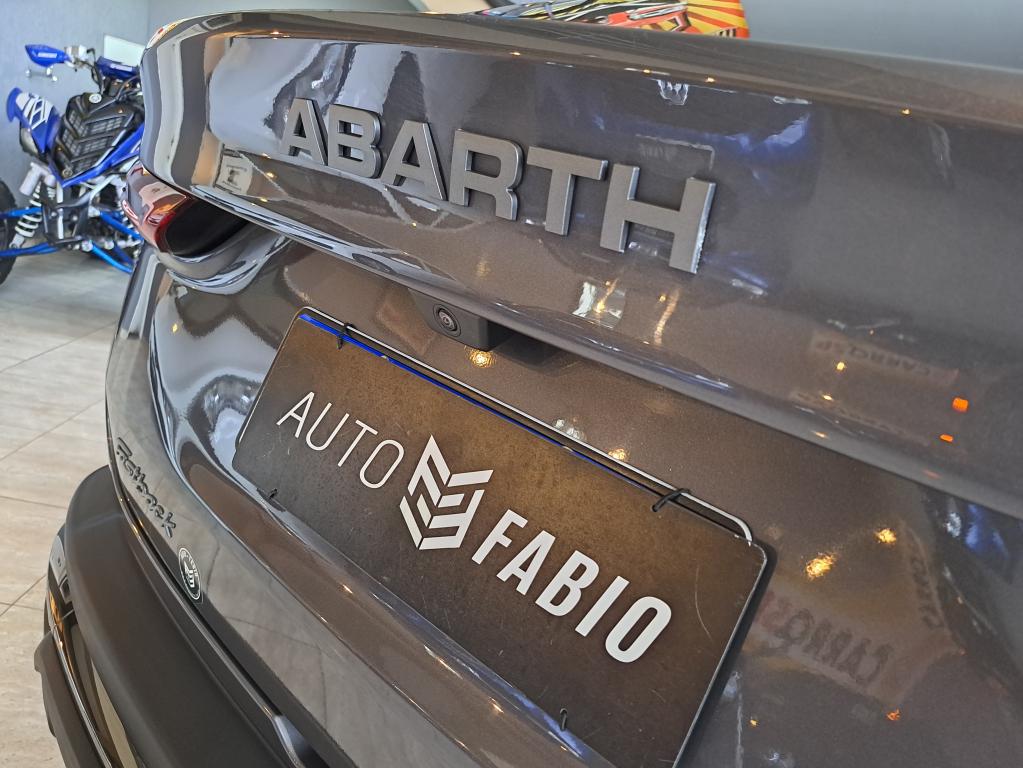 FIAT Fastback - Foto