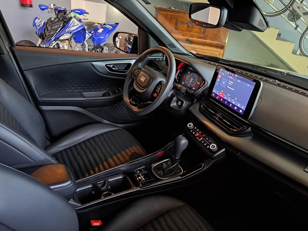 FIAT Fastback - Foto