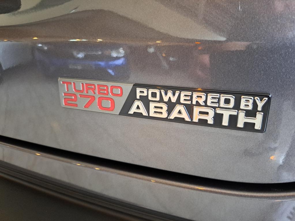 FIAT Fastback - Foto