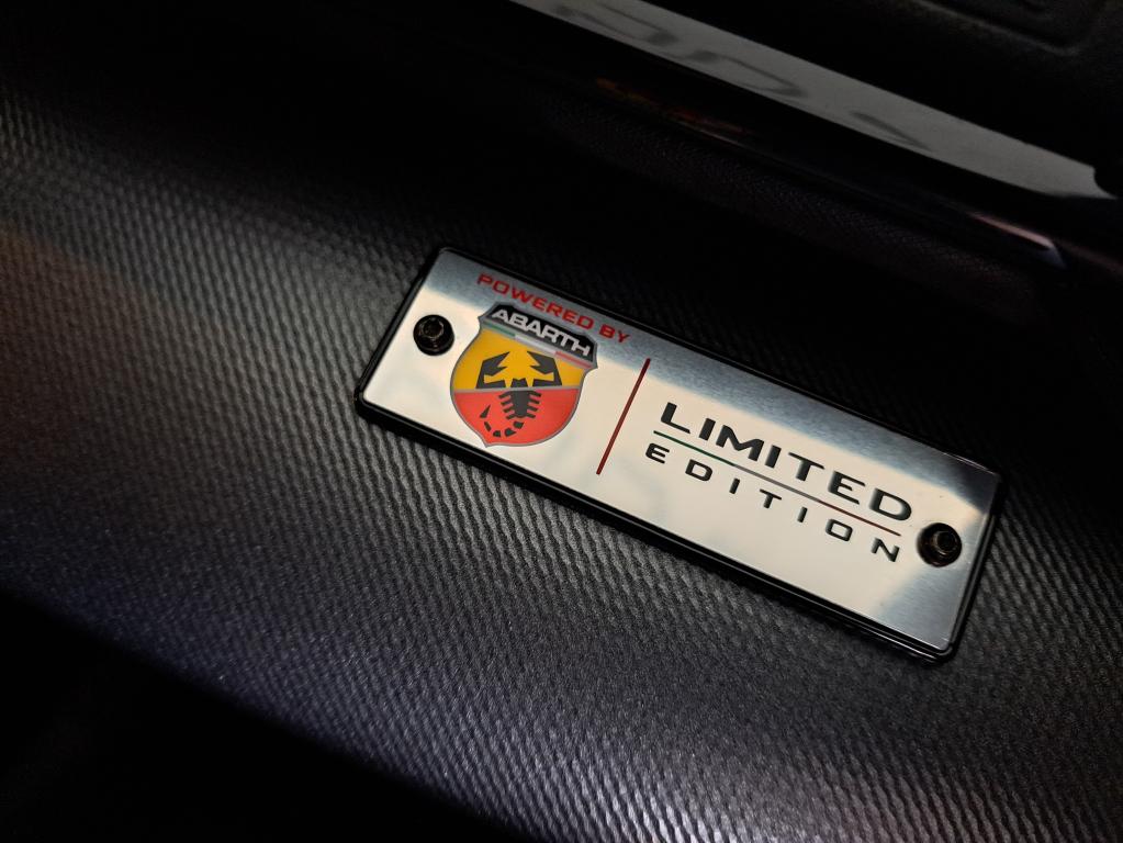 FIAT Fastback - Foto