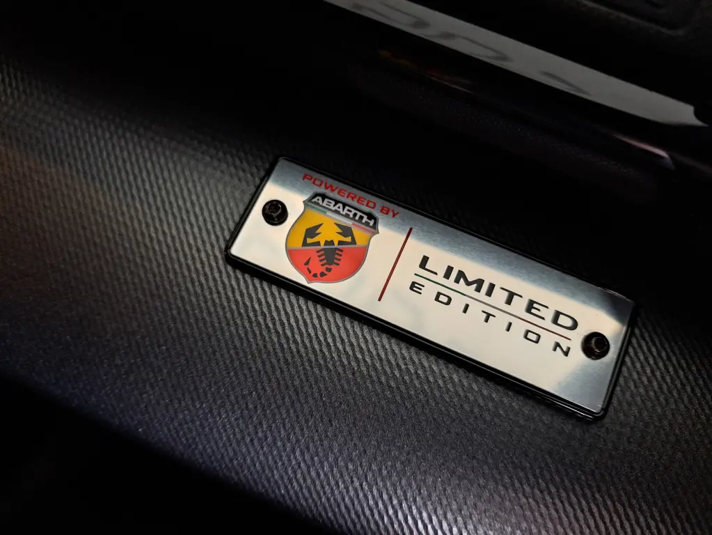 FIAT Fastback - Foto