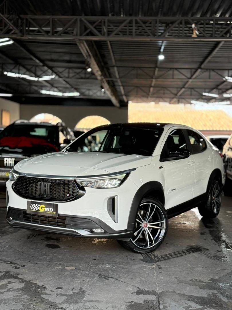 FIAT Fastback - Foto