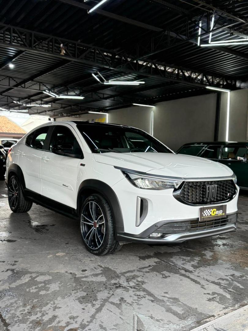 FIAT Fastback - Foto