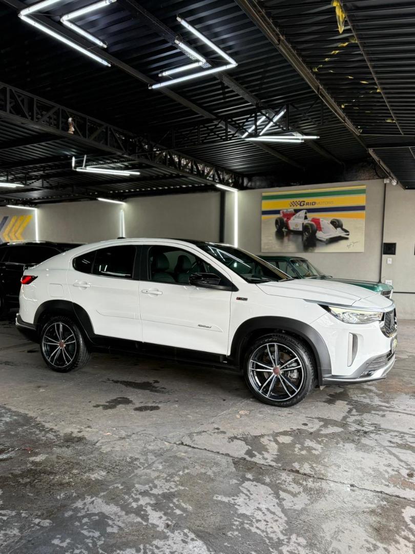 FIAT Fastback - Foto