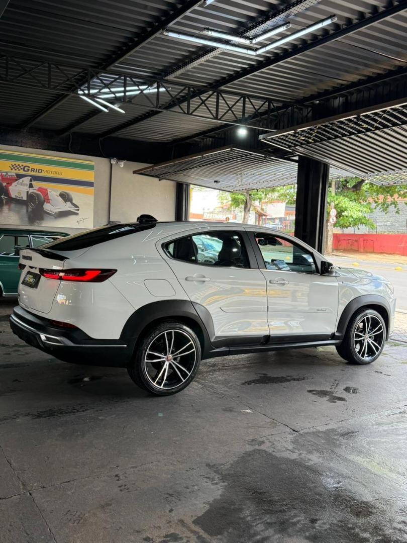 FIAT Fastback - Foto