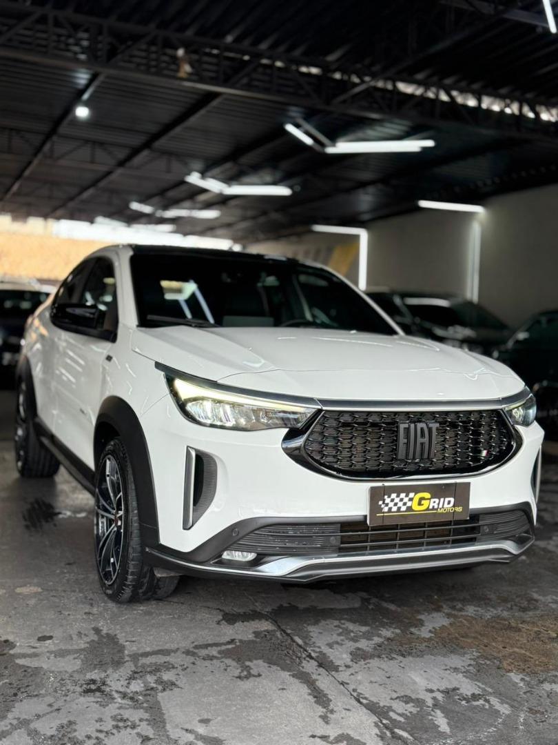 FIAT Fastback - Foto