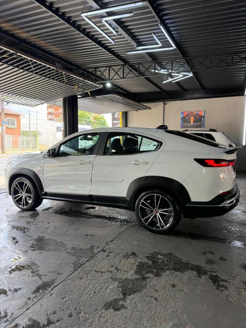 FIAT Fastback - Foto