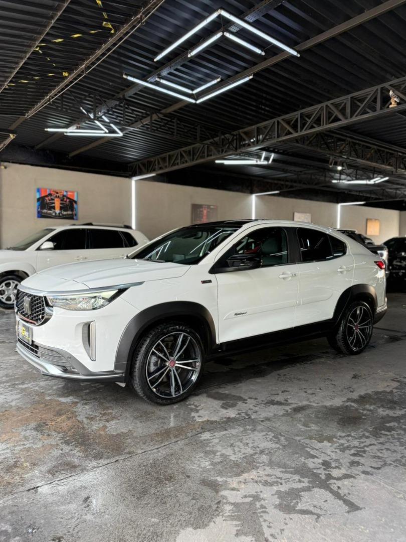 FIAT Fastback - Foto