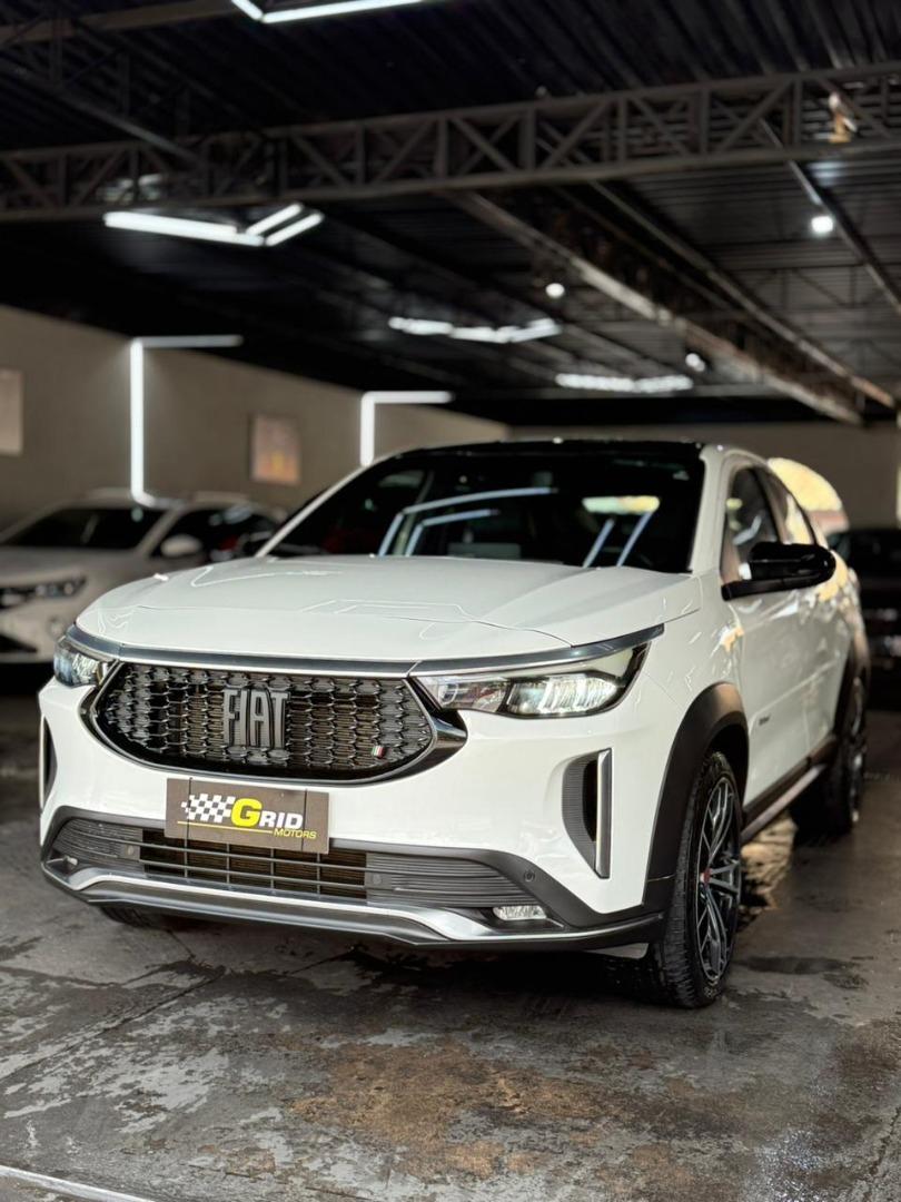 FIAT Fastback - Foto