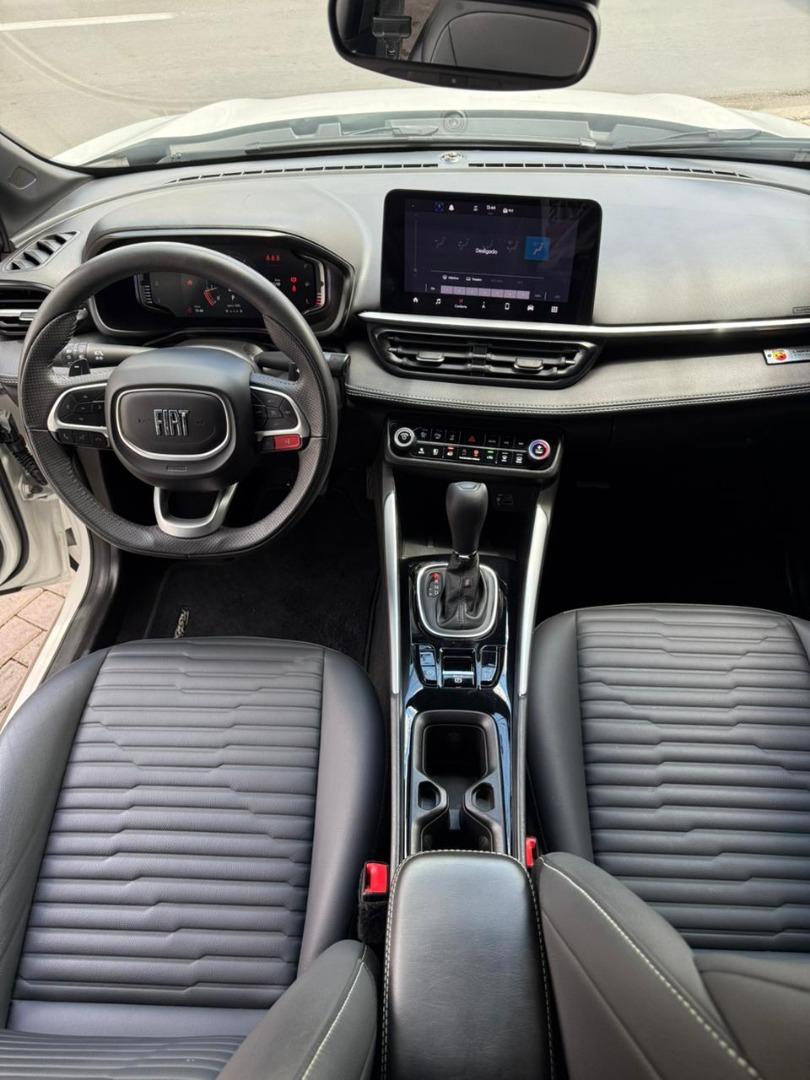 FIAT Fastback - Foto